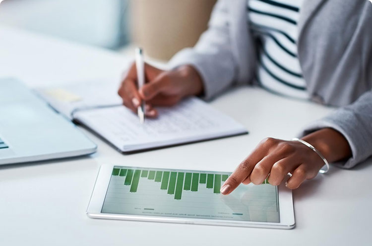 Tourism Finance Consulting